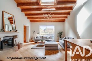  Maison � vendre 3 pi�ces 84 m�