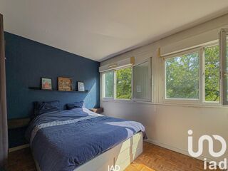  Appartement � vendre 3 pi�ces 59 m�