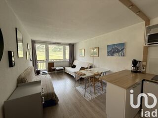  Appartement � vendre 2 pi�ces 34 m�