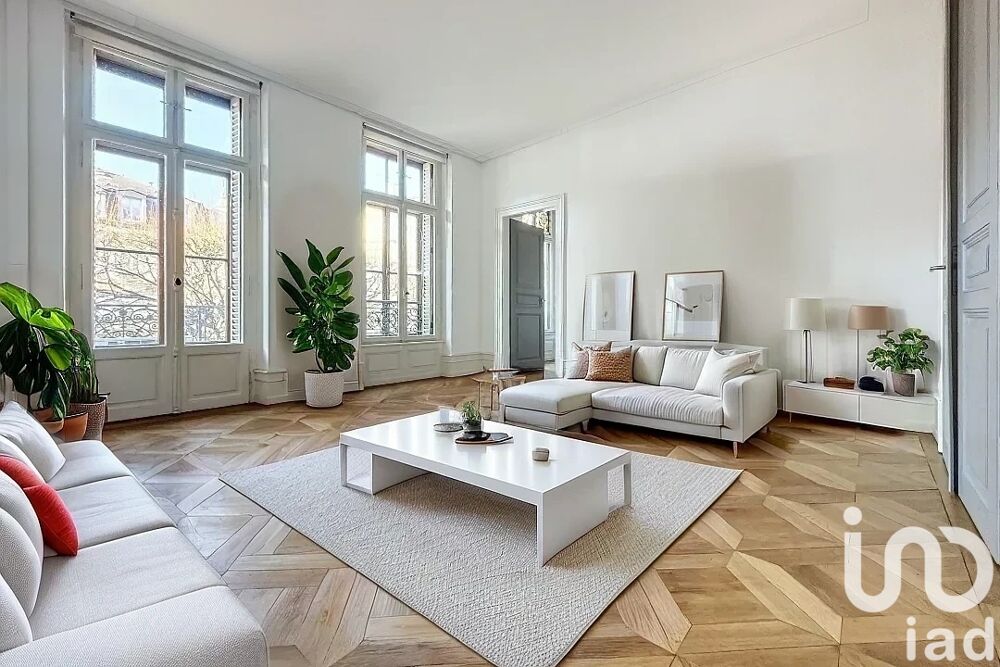  vendre  Appartement Strasbourg (67000)