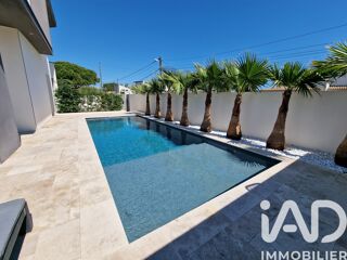  Villa � vendre 4 pi�ces 175 m�