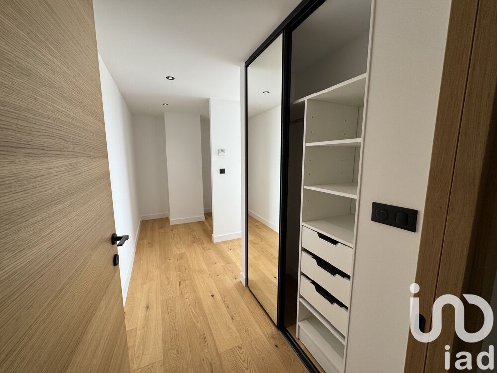 � vendre  Appartement Castries (34160)