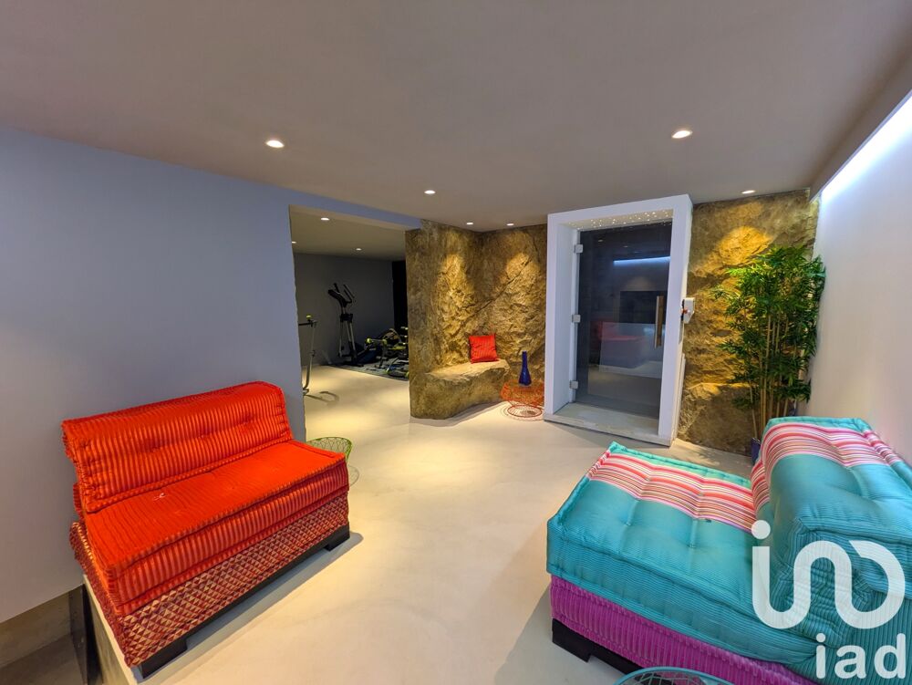  vendre  Maison Bormes-les-Mimosas (83230)