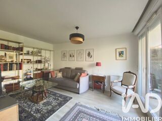  Appartement  vendre 3 pices 61 m