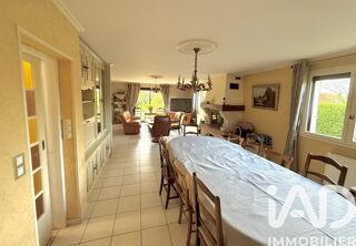  Maison � vendre 7 pi�ces 235 m�