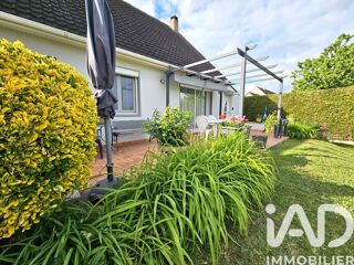  Maison � vendre 6 pi�ces 125 m�