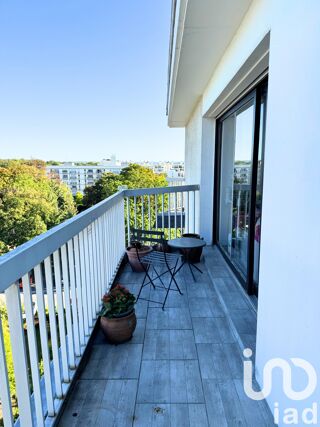  Appartement  vendre 2 pices 52 m