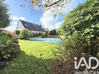  Maison  vendre 7 pices 140 m