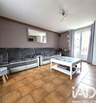  Maison � vendre 6 pi�ces 142 m�