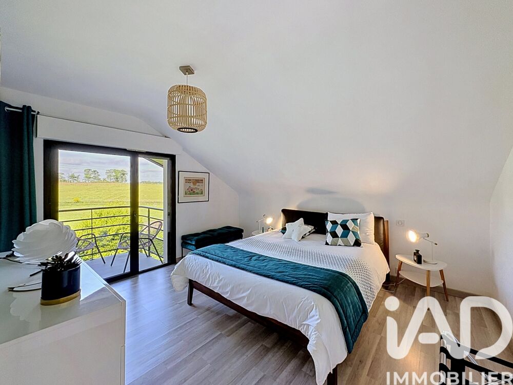 � vendre  Villa Caudan (56850)