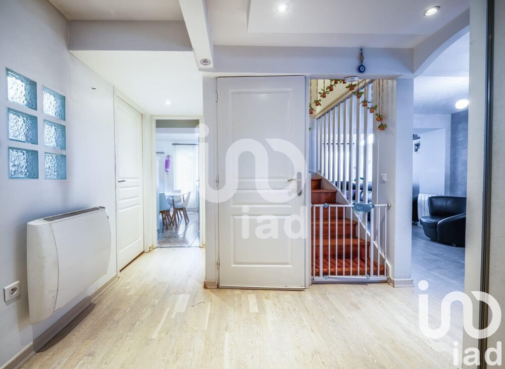  vendre  Maison Saint-Julien-en-Genevois (74160)