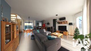  Maison � vendre 6 pi�ces 126 m�