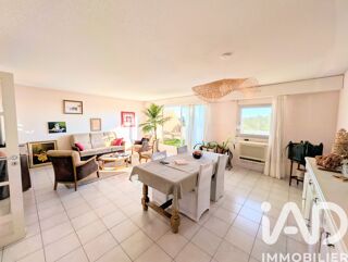  Appartement � vendre 4 pi�ces 95 m�