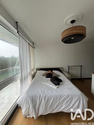  Appartement � vendre 1 pi�ce 17 m�