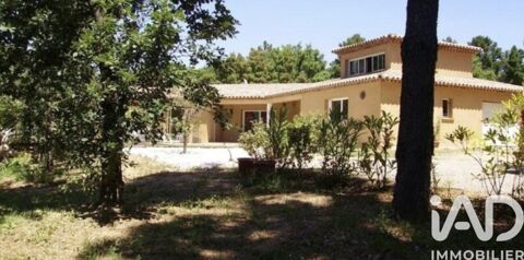   Vente Maison/villa 5 pi�ces Maison - 5 pi�ce(s) - 215 m�