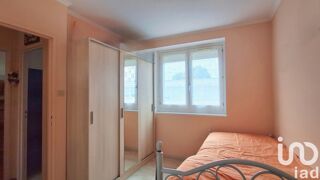  Appartement  vendre 4 pices 57 m