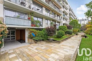  Appartement � vendre 1 pi�ce 34 m�