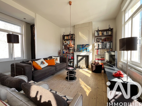  Appartement � vendre 3 pi�ces 86 m�