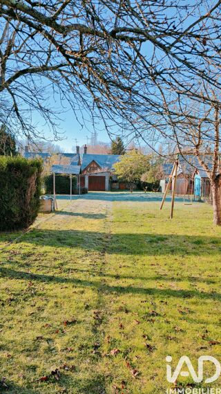  Maison � vendre 6 pi�ces 178 m�