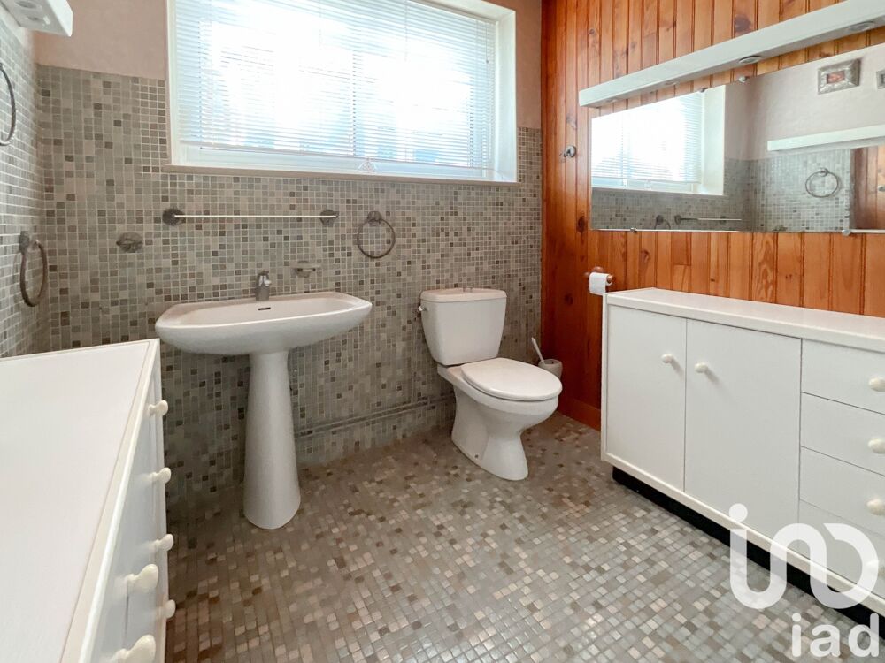 � vendre  Maison Vernouillet (78540)