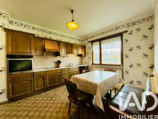  Maison � vendre 5 pi�ces 102 m�