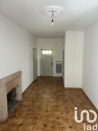  Appartement � vendre 2 pi�ces 50 m�
