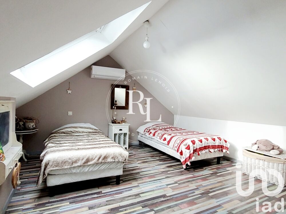 � vendre  Maison Merville-Franceville-Plage (14810)