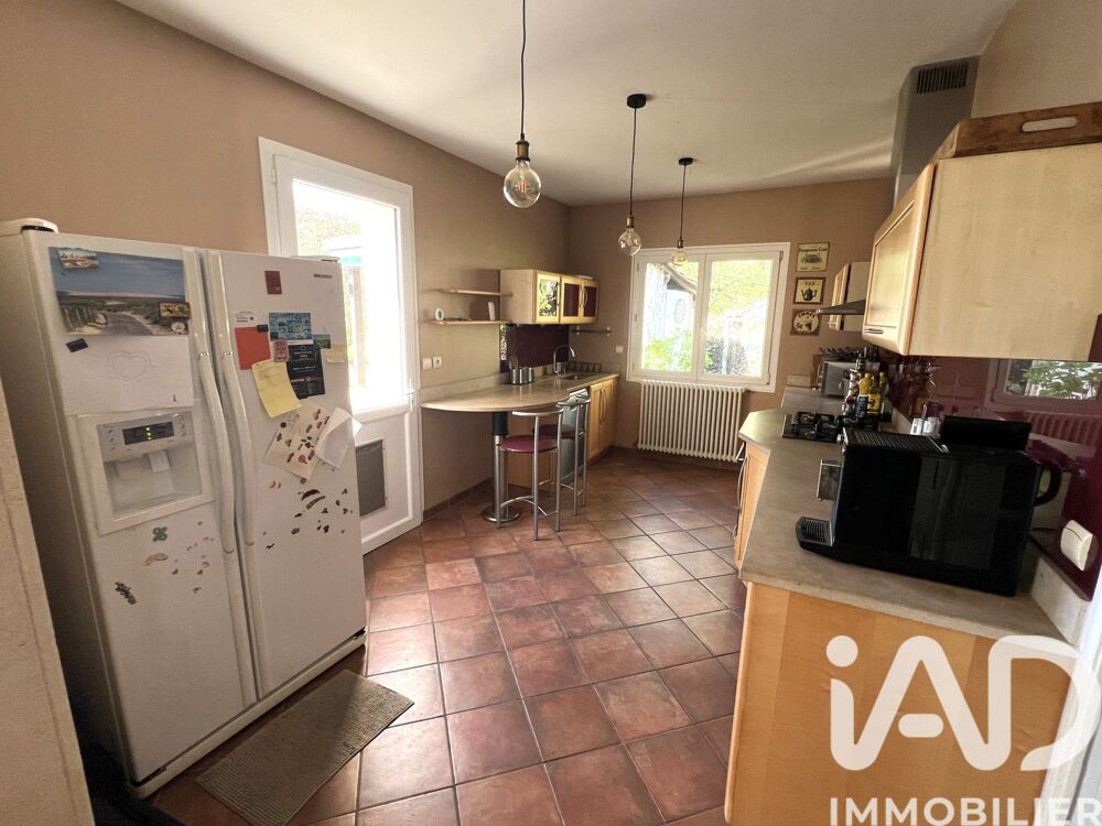 � vendre  Maison Pompignac (33370)