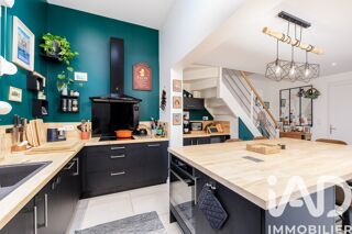  Maison � vendre 6 pi�ces 120 m�