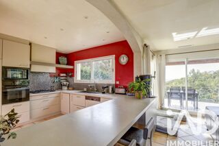  Maison  vendre 7 pices 185 m