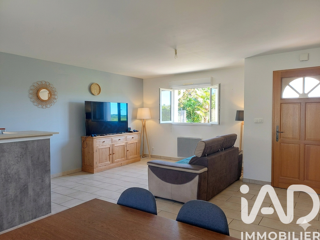  Maison � vendre 4 pi�ces 78 m�