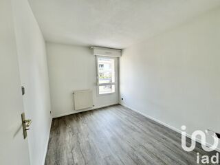  Appartement  louer 2 pices 51 m Metz