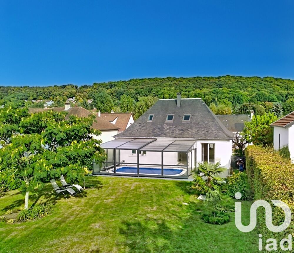  vendre  Maison Saint-Rmy-ls-Chevreuse (78470)