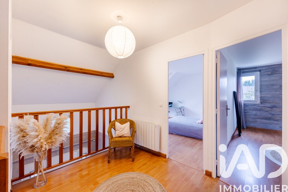 � vendre  Maison Saint-Prix (95390)