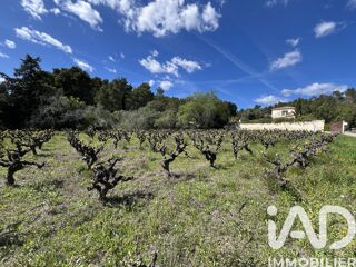  Terrain � vendre 1270 m�