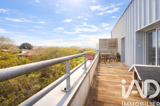  Appartement � vendre 3 pi�ces 82 m�