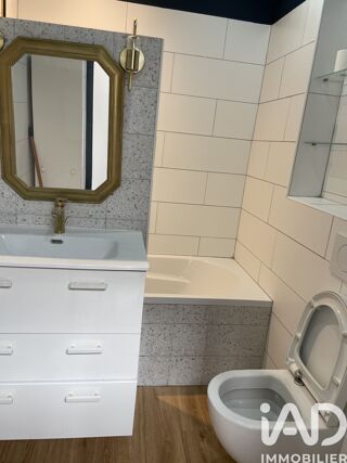  Maison � louer 3 pi�ces 77 m�