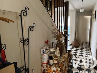  Maison � vendre 8 pi�ces 196 m�