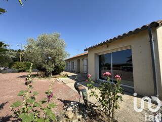  Maison � vendre 4 pi�ces 95 m�