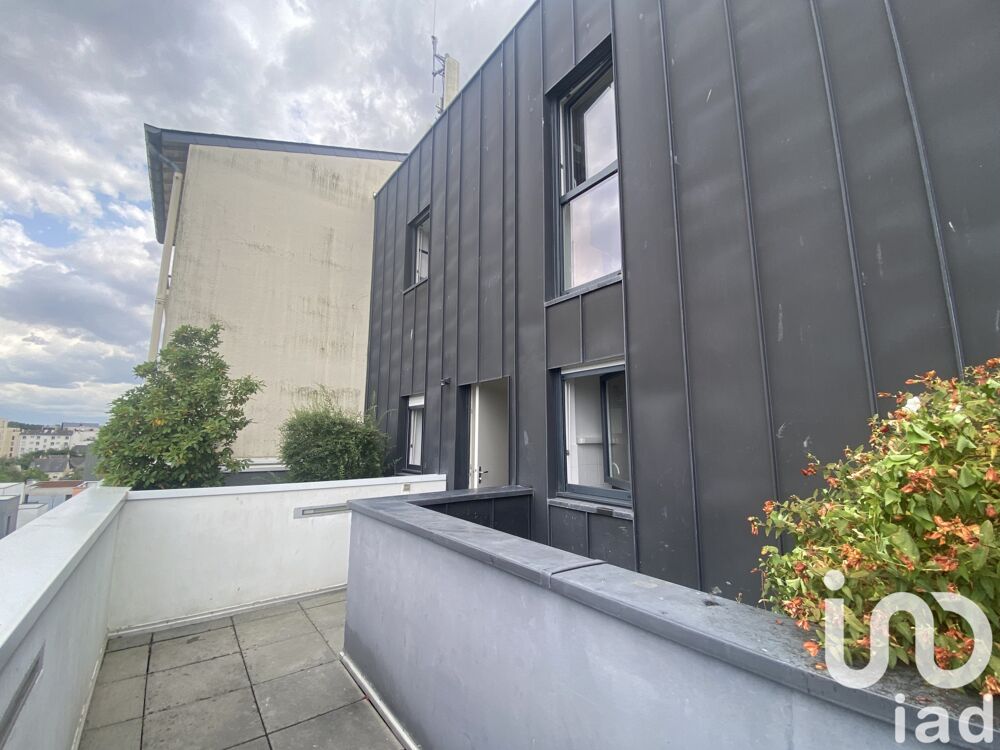  vendre  Appartement Rennes (35000)