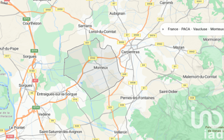  Immeuble  vendre 360 m