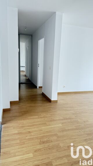  Appartement � vendre 3 pi�ces 57 m�