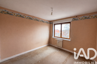  Appartement � vendre 3 pi�ces 69 m�