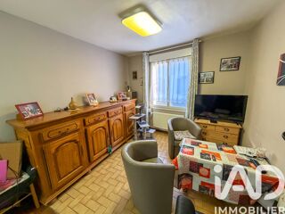  Maison  vendre 3 pices 56 m