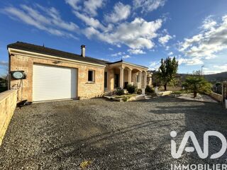  Maison � vendre 4 pi�ces 135 m�