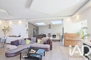  Maison � vendre 10 pi�ces 292 m�