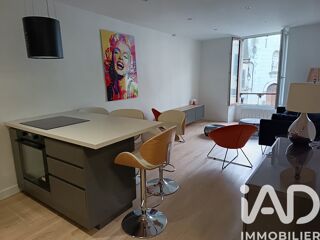  Appartement � vendre 3 pi�ces 53 m�