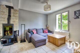  Maison � vendre 4 pi�ces 77 m�