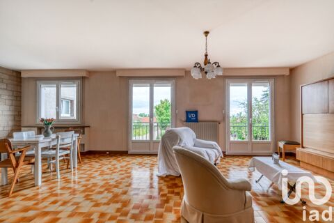   Vente Maison/villa 6 pices Maison - 6 pice(s) - 106 m