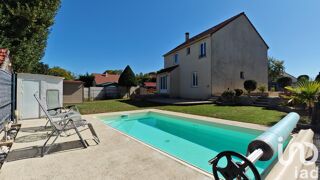 Maison  vendre 6 pices 140 m